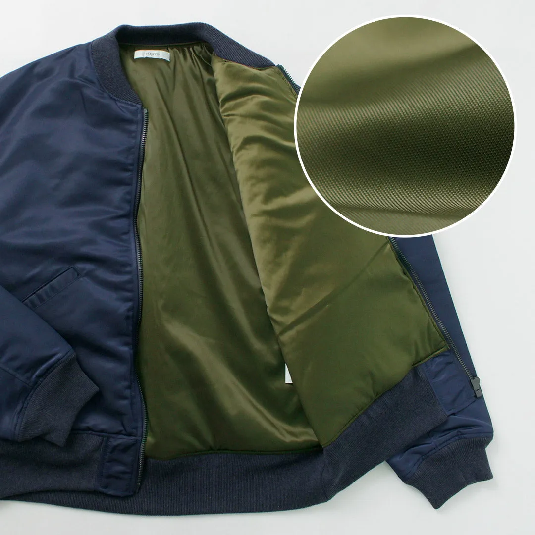 FUJITO / Flight Jacket