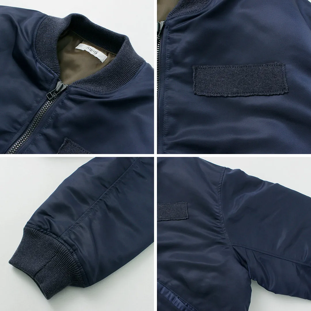 FUJITO / Flight Jacket