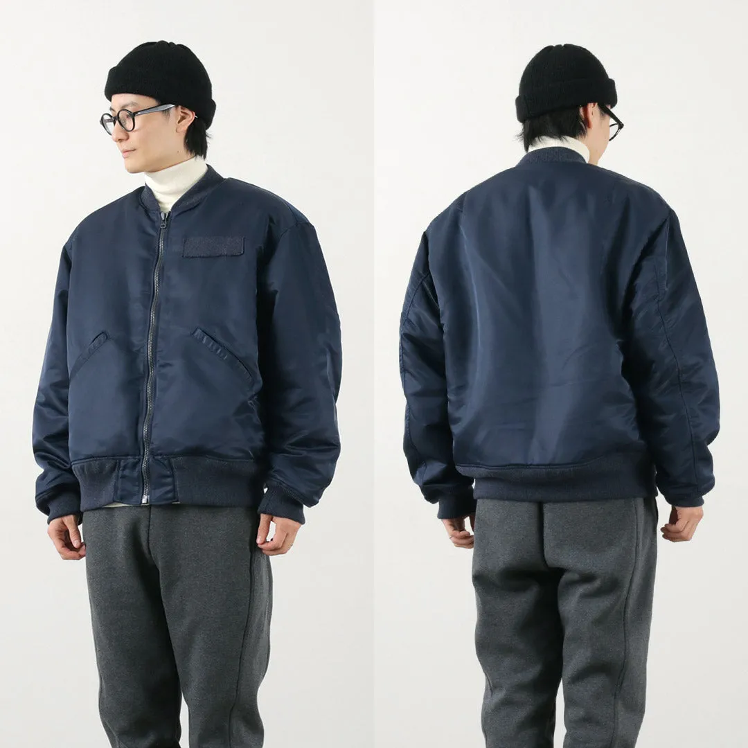 FUJITO / Flight Jacket