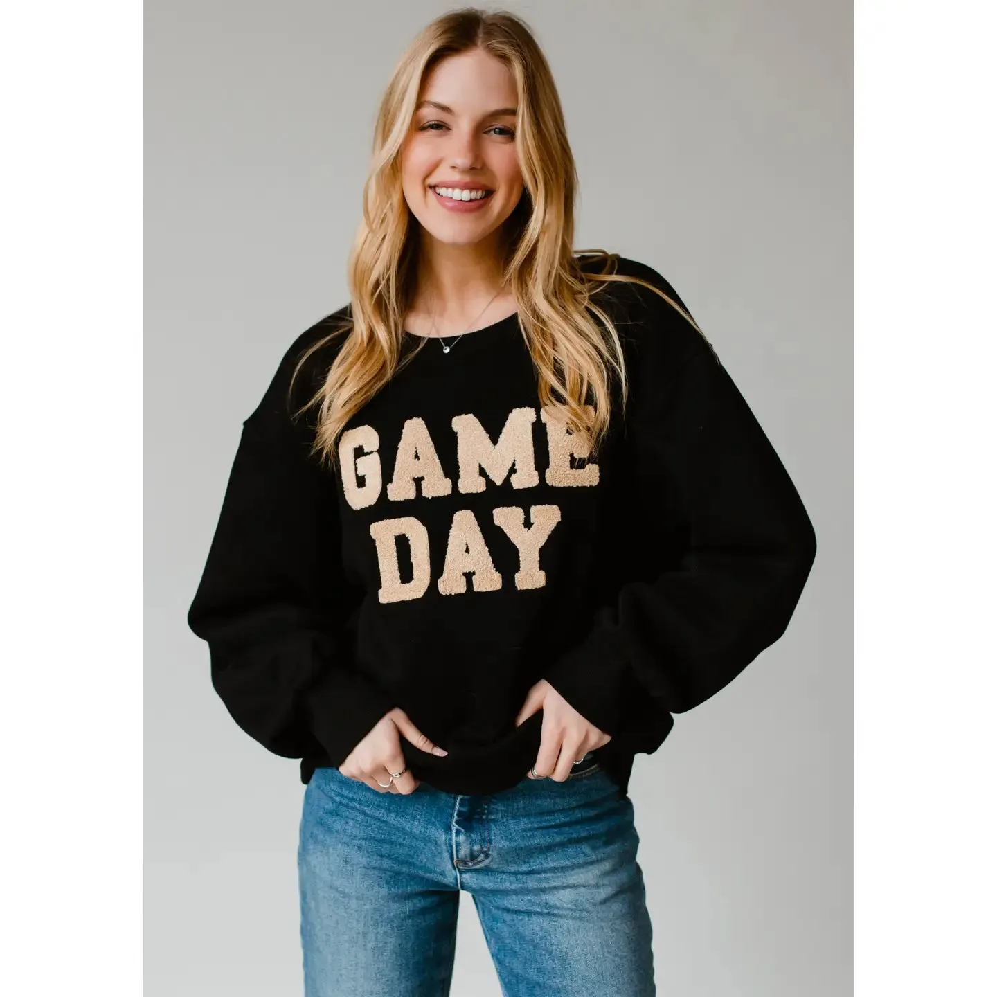 Game Day Sweatshirt