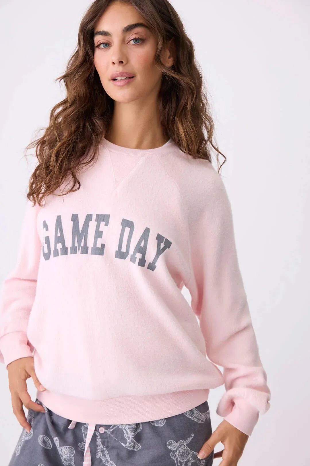 Game Day Sweatshirt