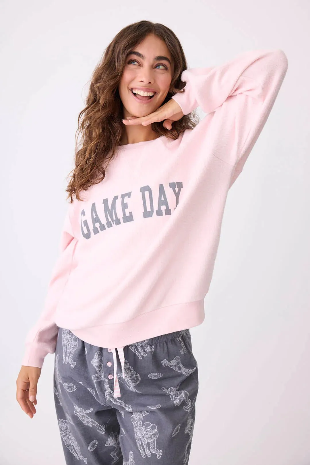 Game Day Sweatshirt