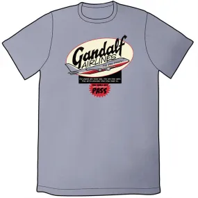 Gandalf Air Shirt