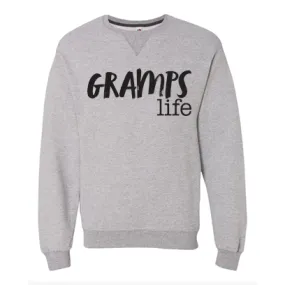 Gramps • Pullover