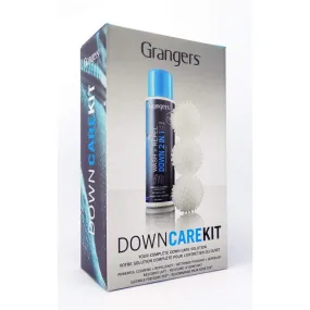 Grangers Down Care Kit (Down 2 in 1)