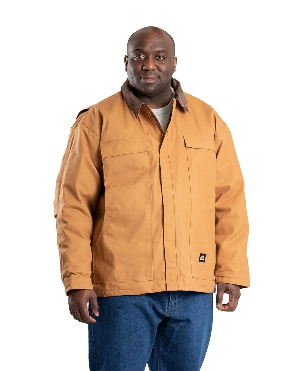 Heritage Duck Chore Coat