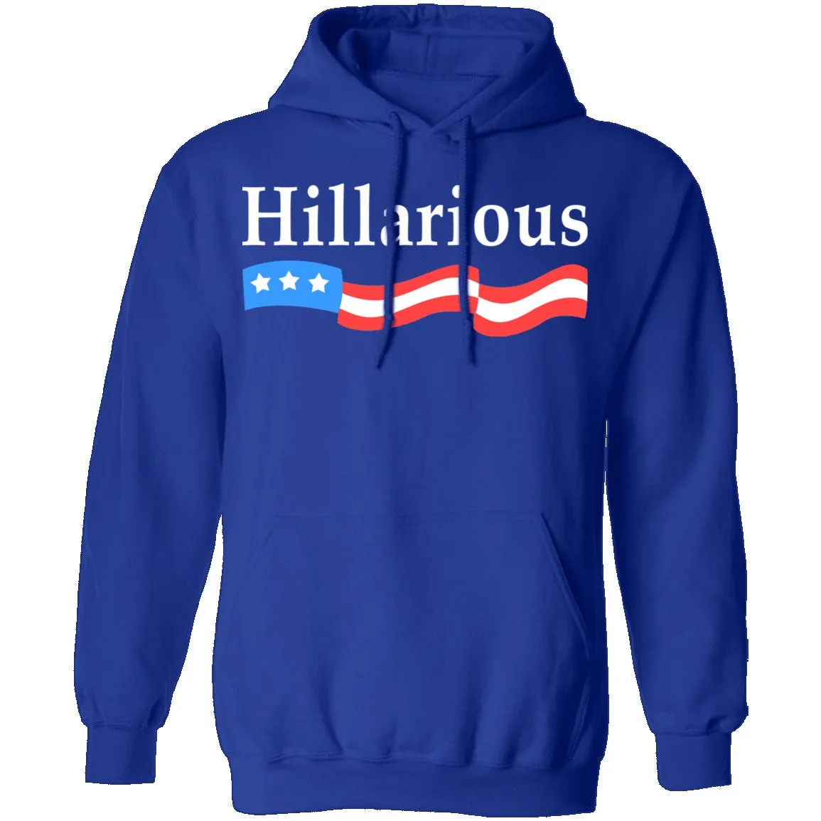 Hillarious T-Shirt