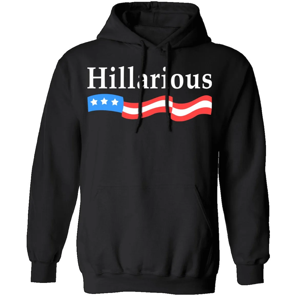 Hillarious T-Shirt