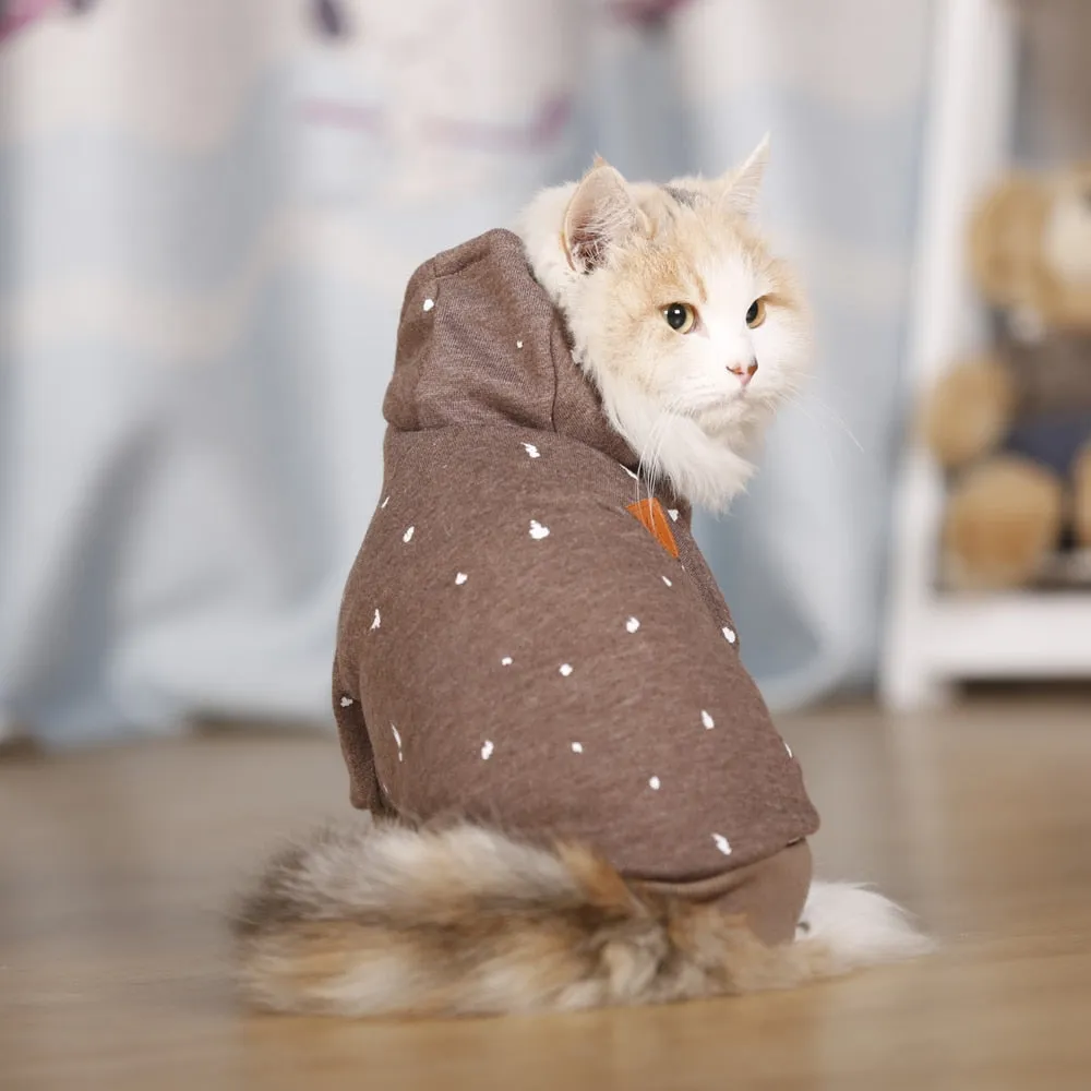 Hoodie | Cat Sweater