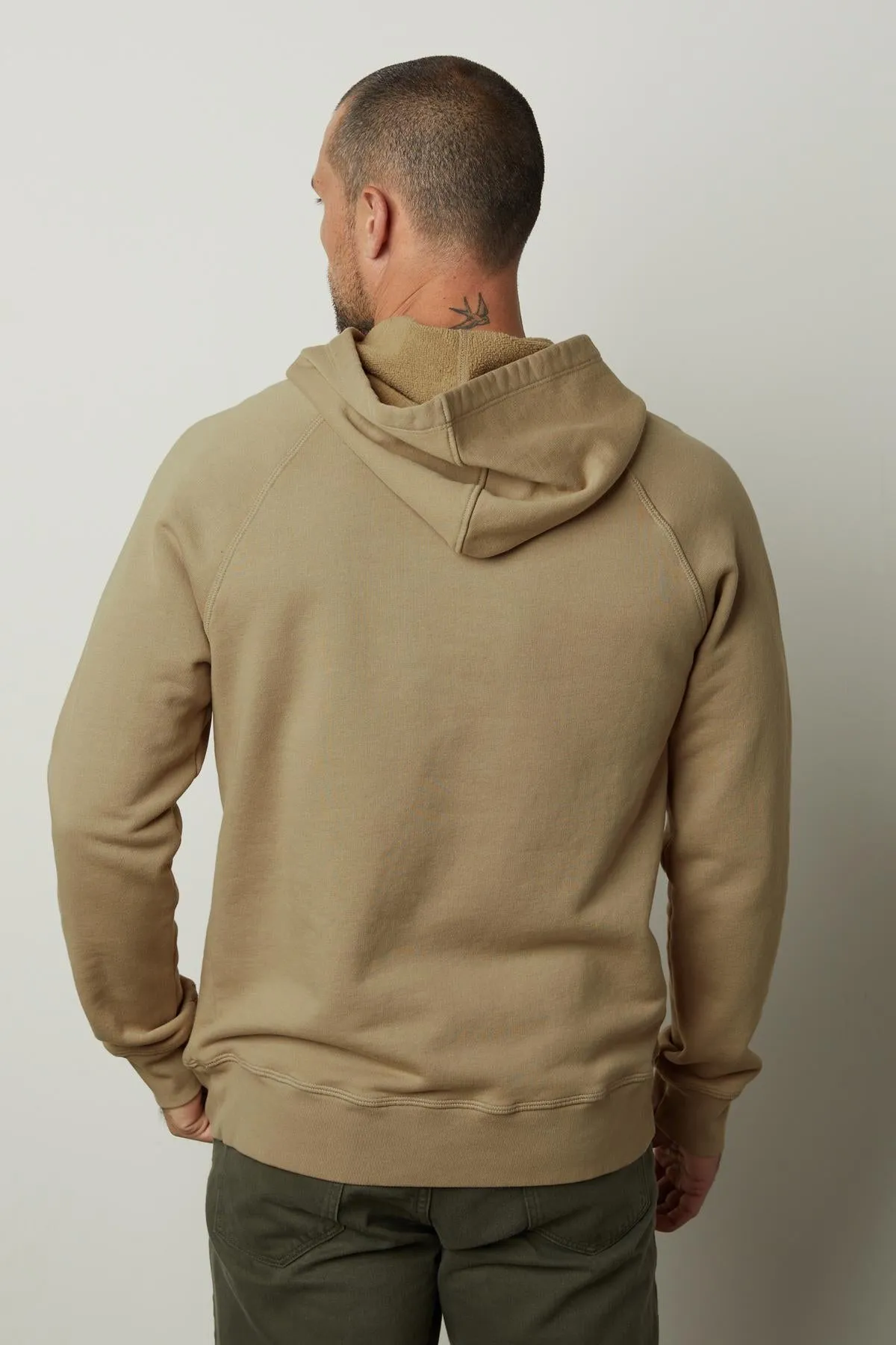 HOPKIN PULLOVER HOODIE