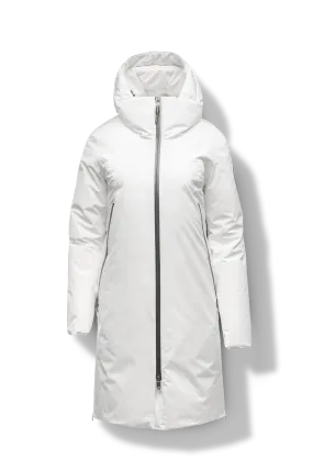 Inara Women's Performance Parka