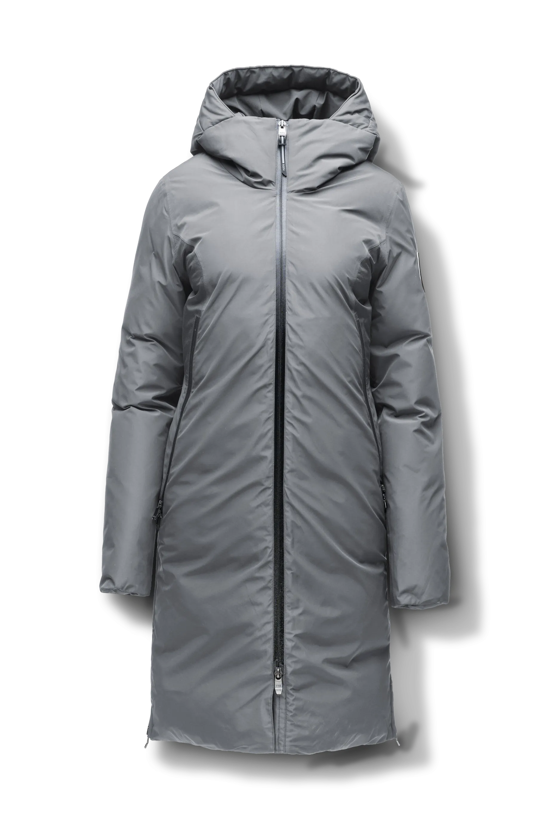 Inara Women's Performance Parka