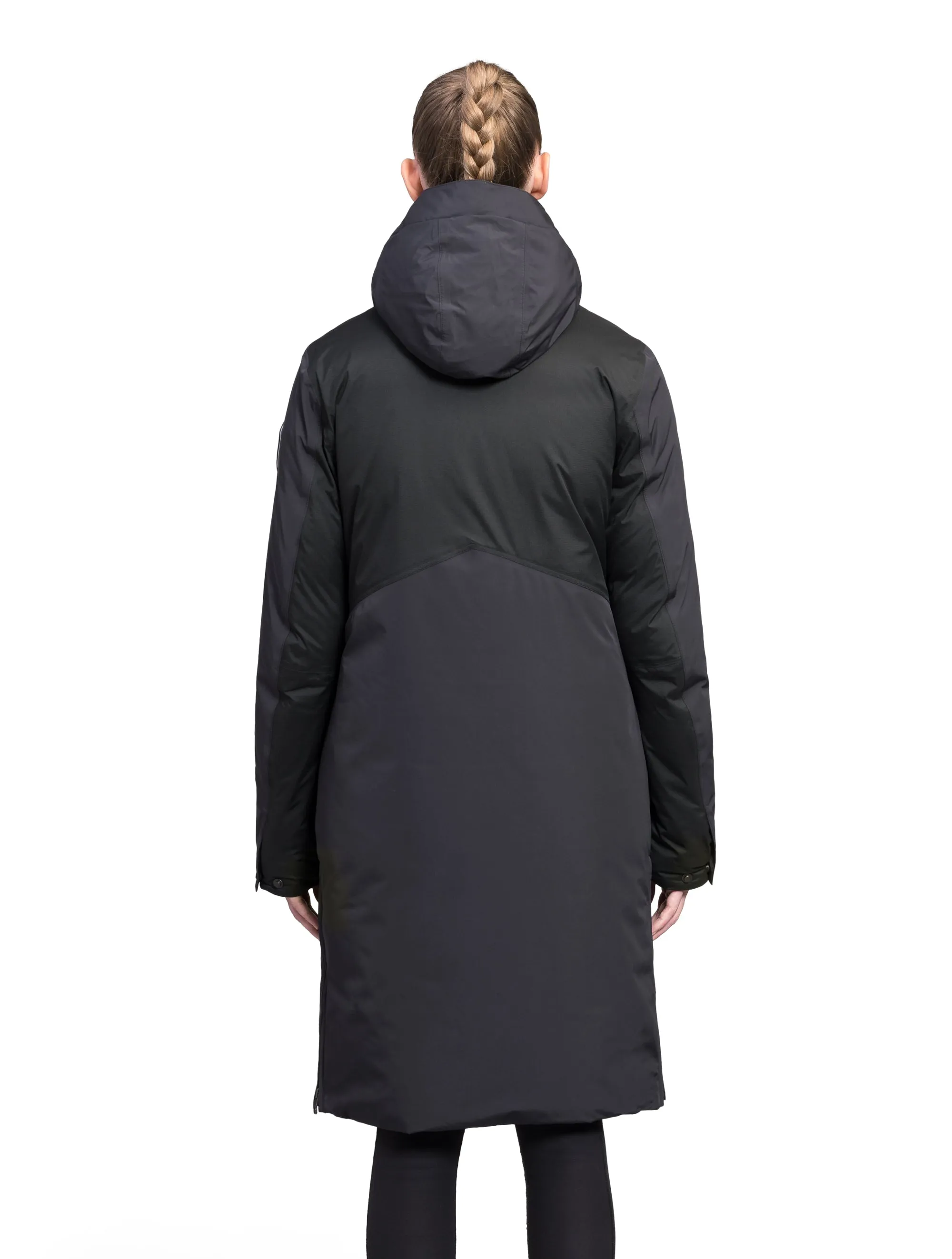 Inara Women's Performance Parka