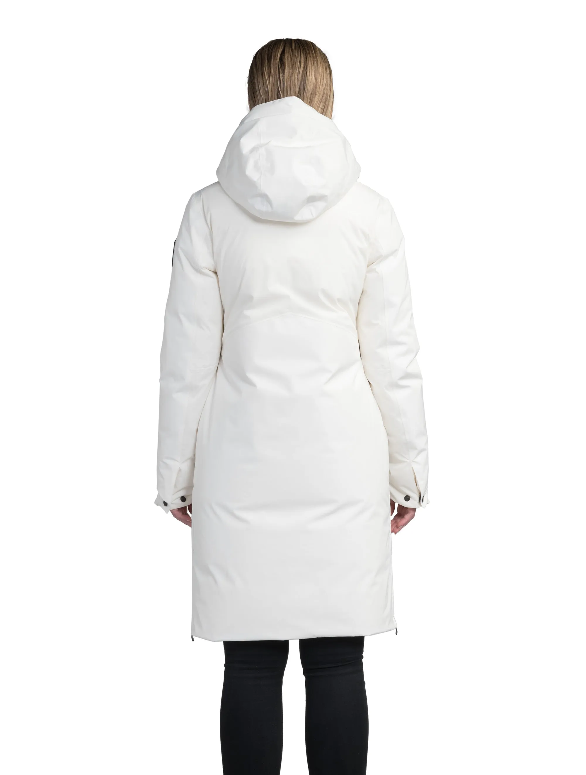 Inara Women's Performance Parka