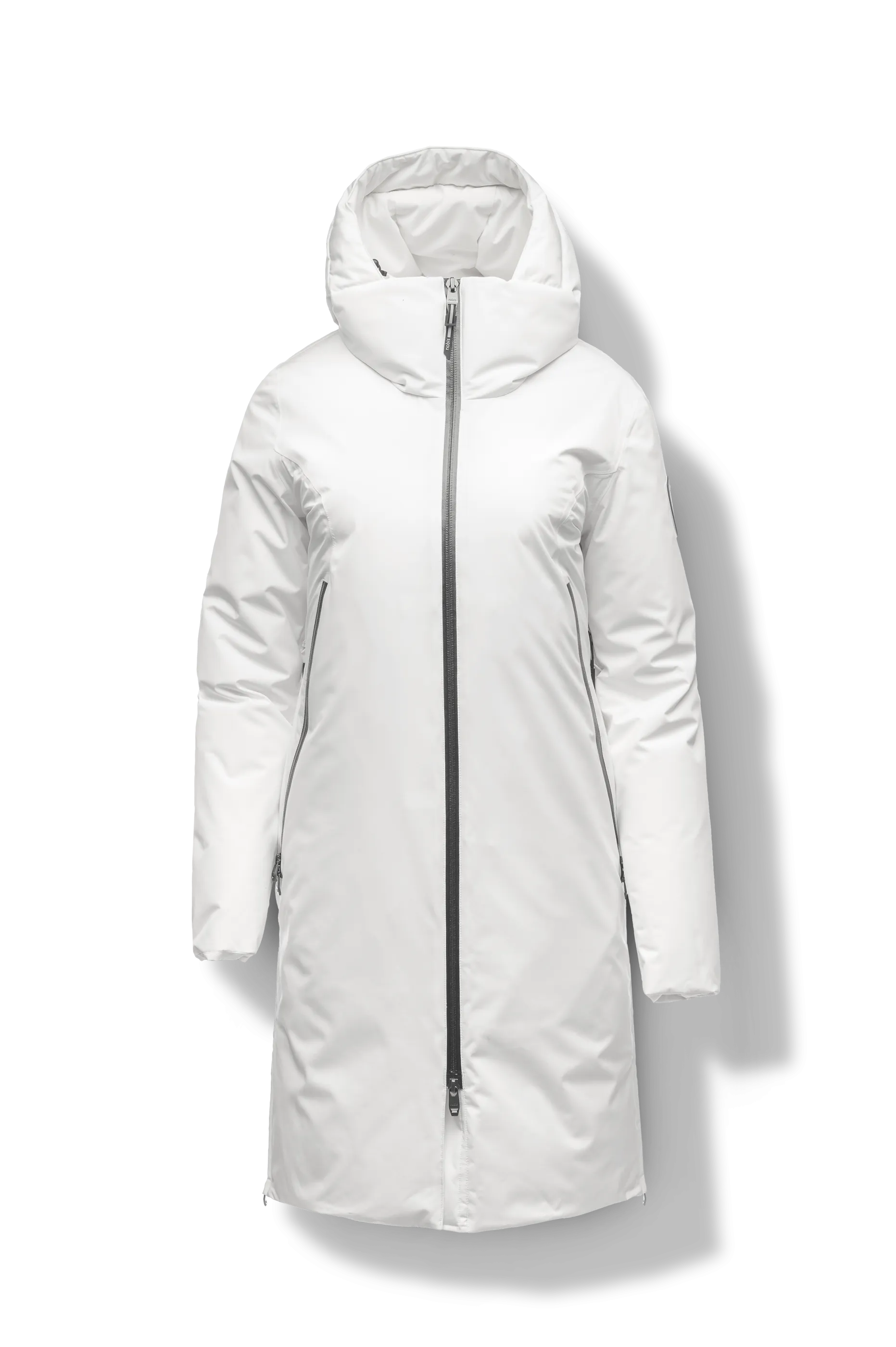 Inara Women's Performance Parka