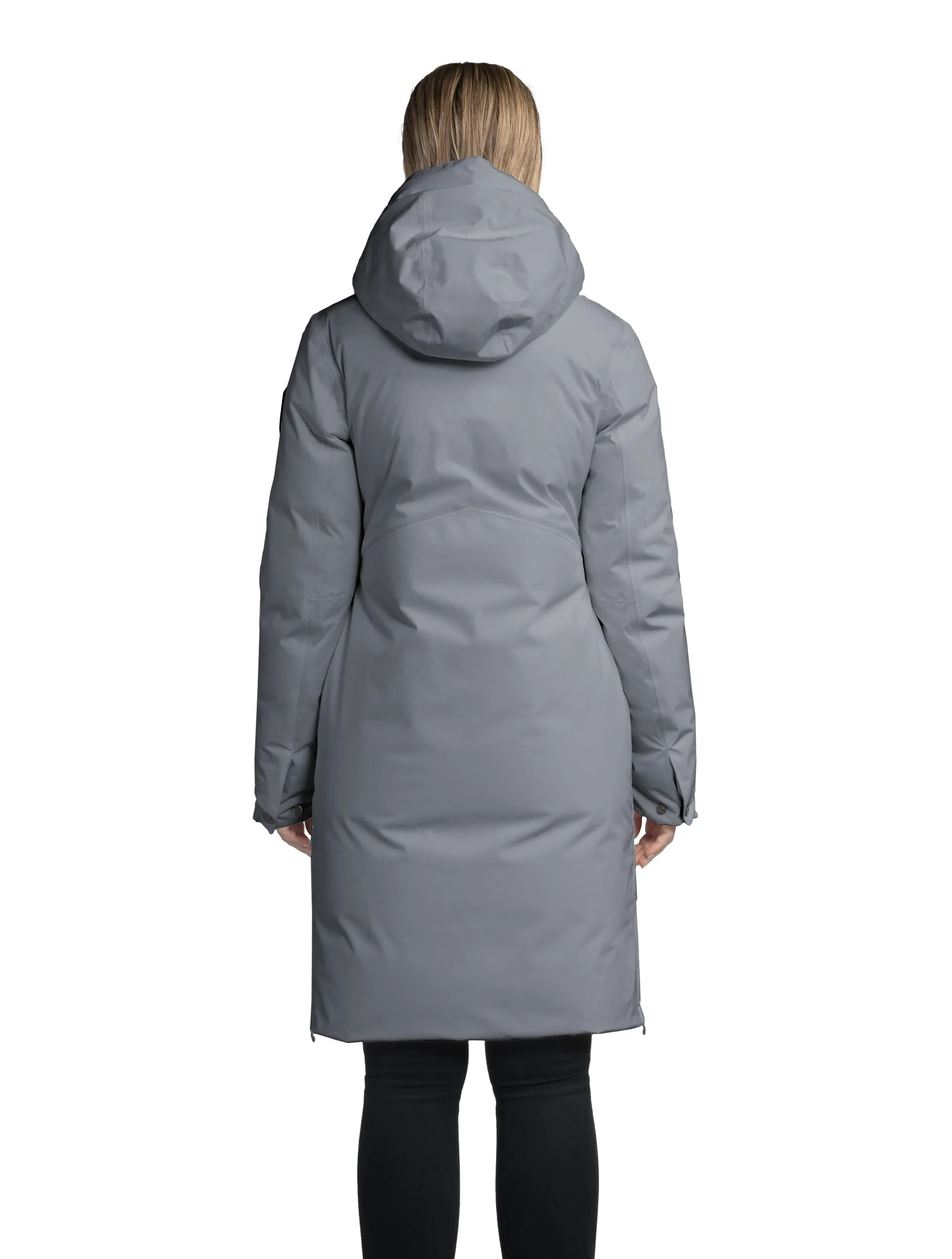 Inara Women's Performance Parka