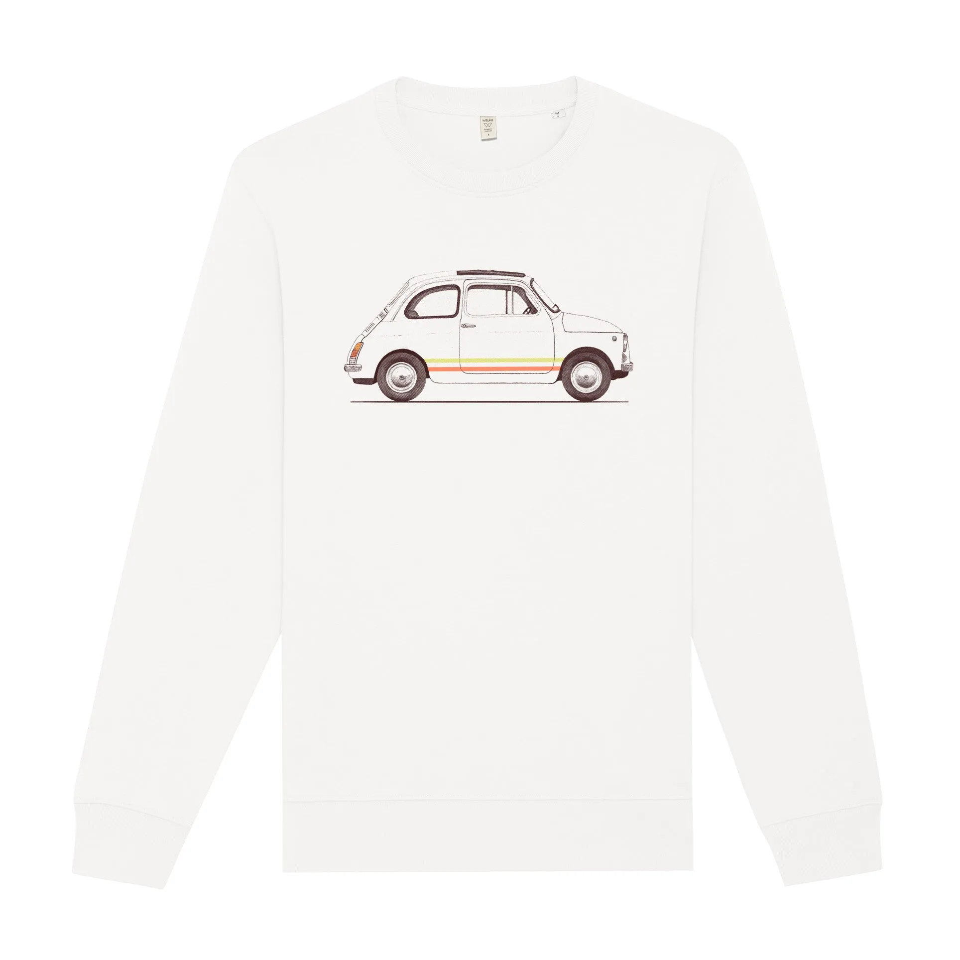 Italian Vibes Sweatshirt