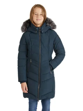 January Girls' Puffer Jacket