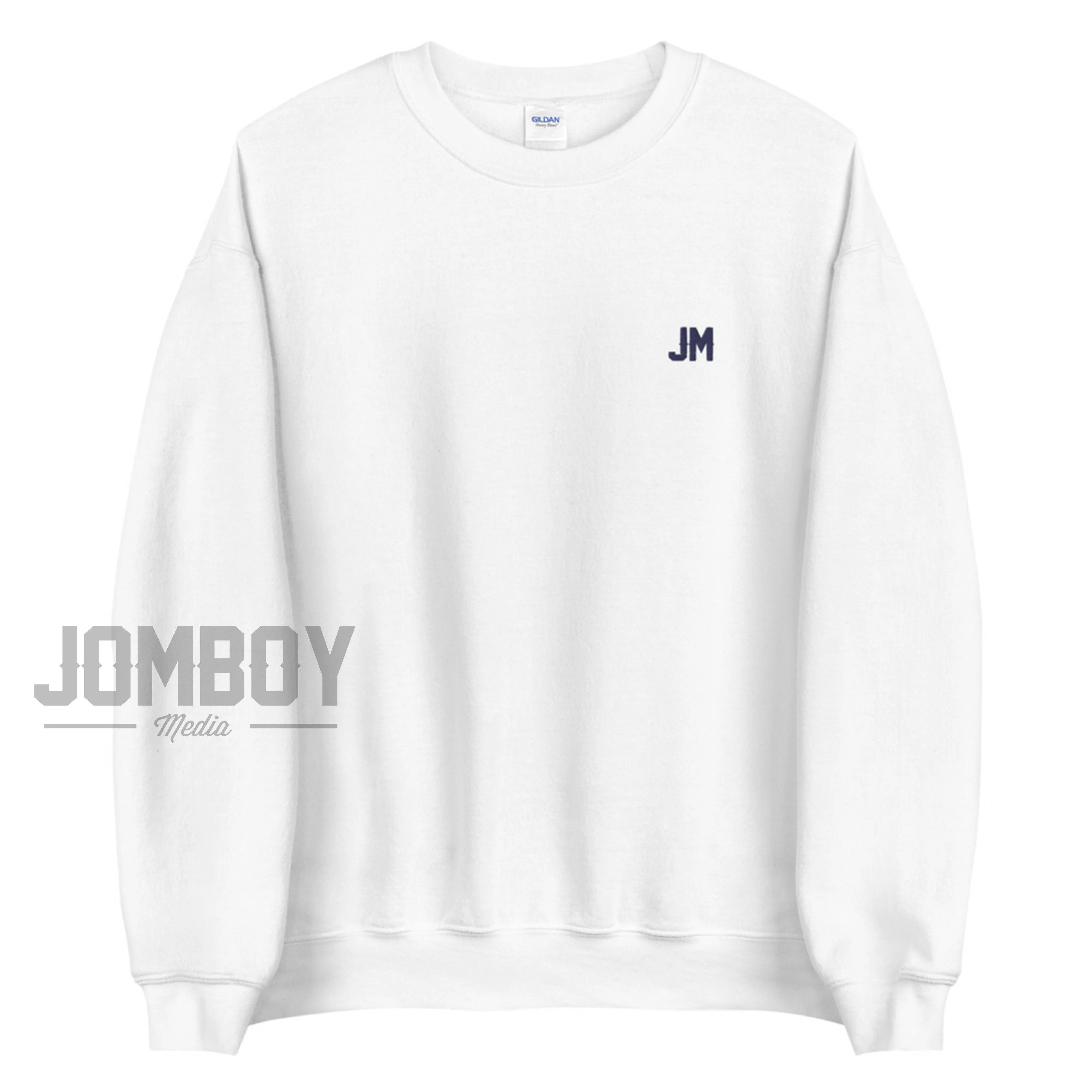 JM Icon | Sweatshirt