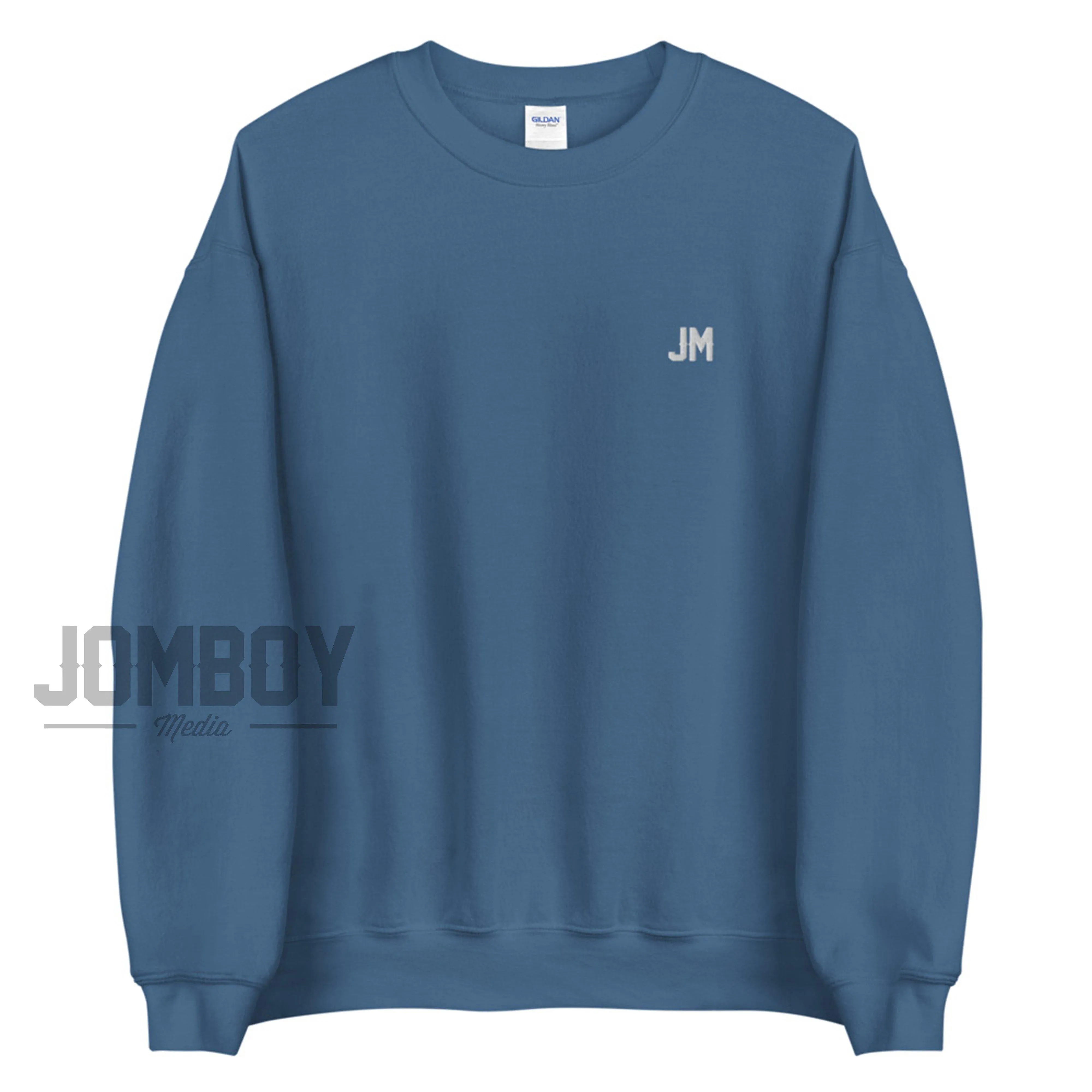 JM Icon | Sweatshirt