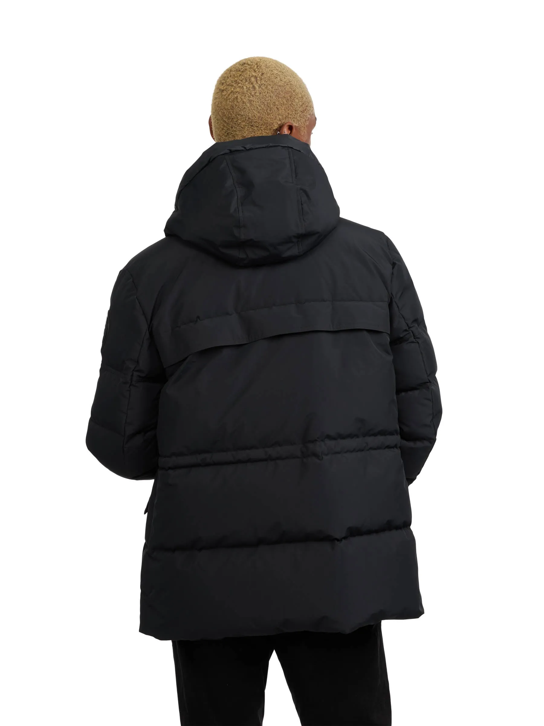 Jordan Men's Parka