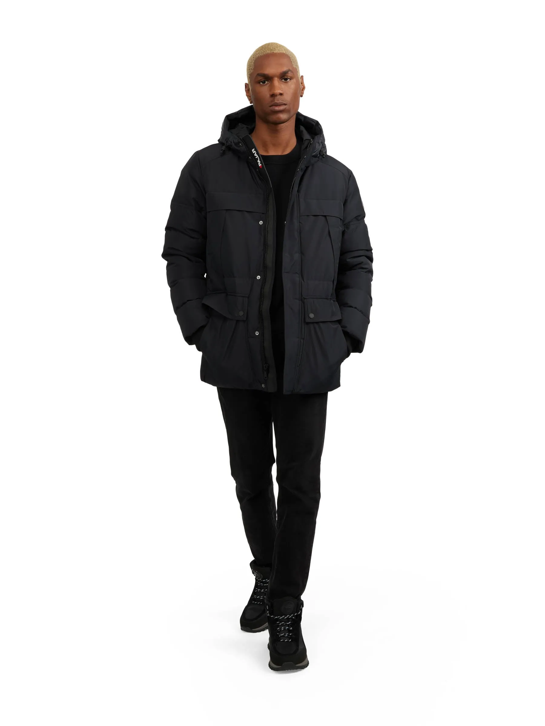 Jordan Men's Parka