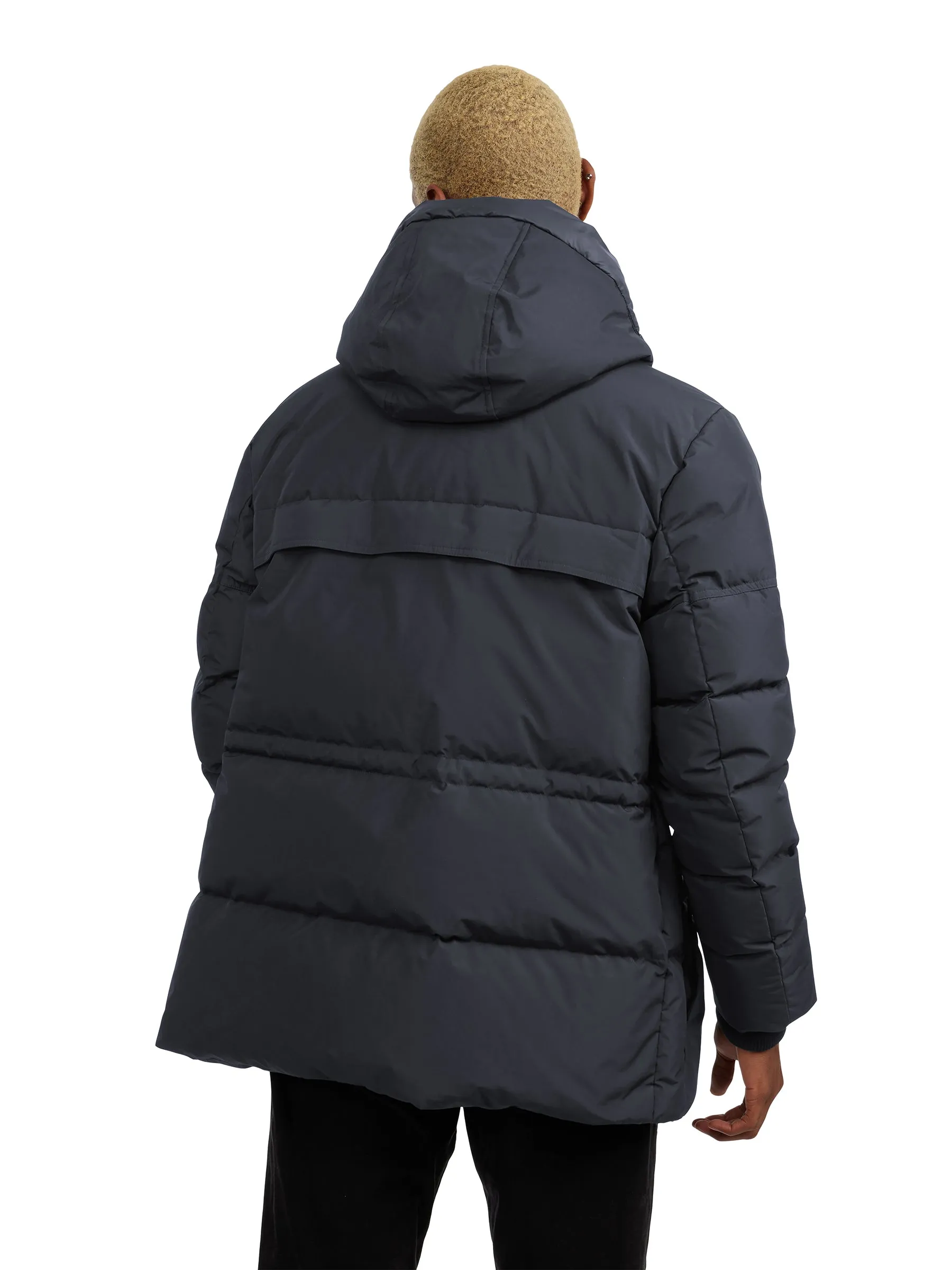 Jordan Men's Parka