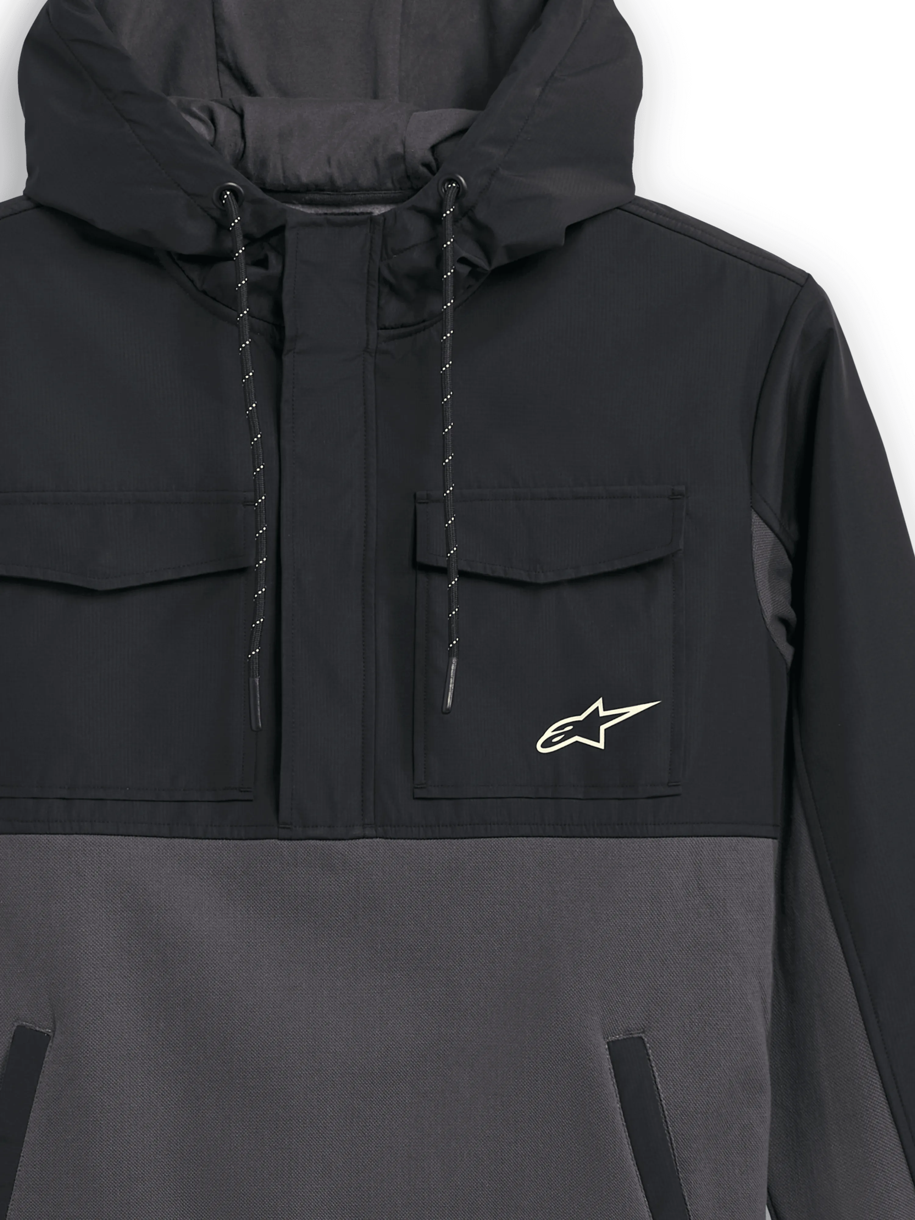 Juncture Hybrid Jacket