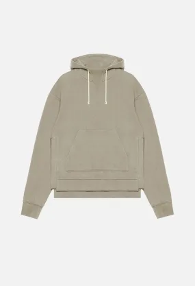 Kake Mock Pullover / Dune