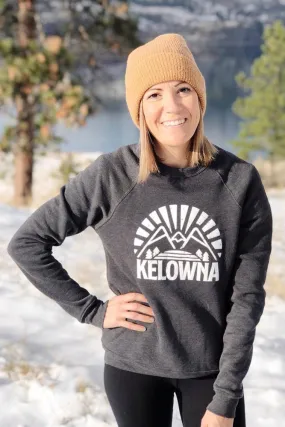 Kelowna Sweatshirt (Unisex)