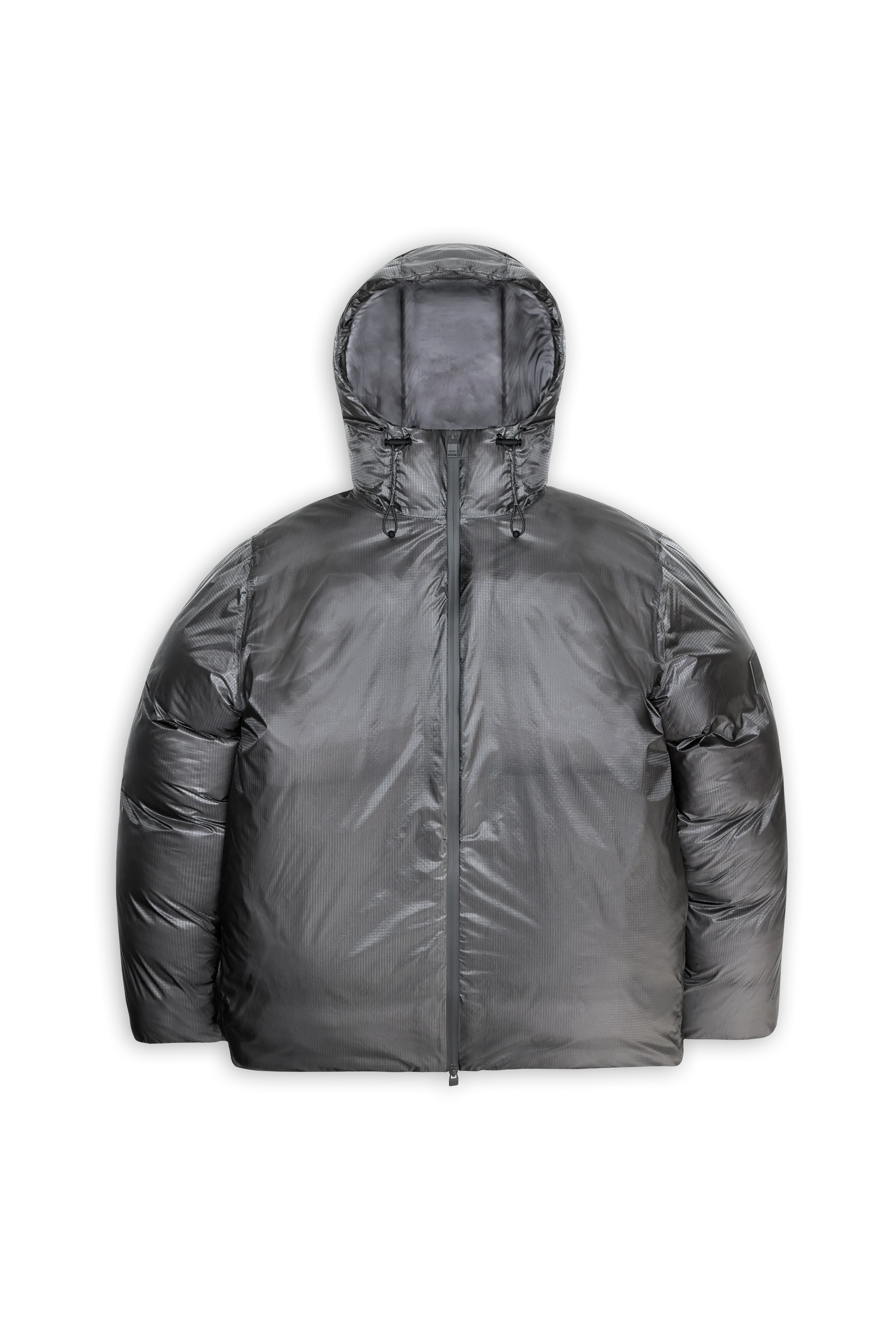 Kevo Puffer Jacket