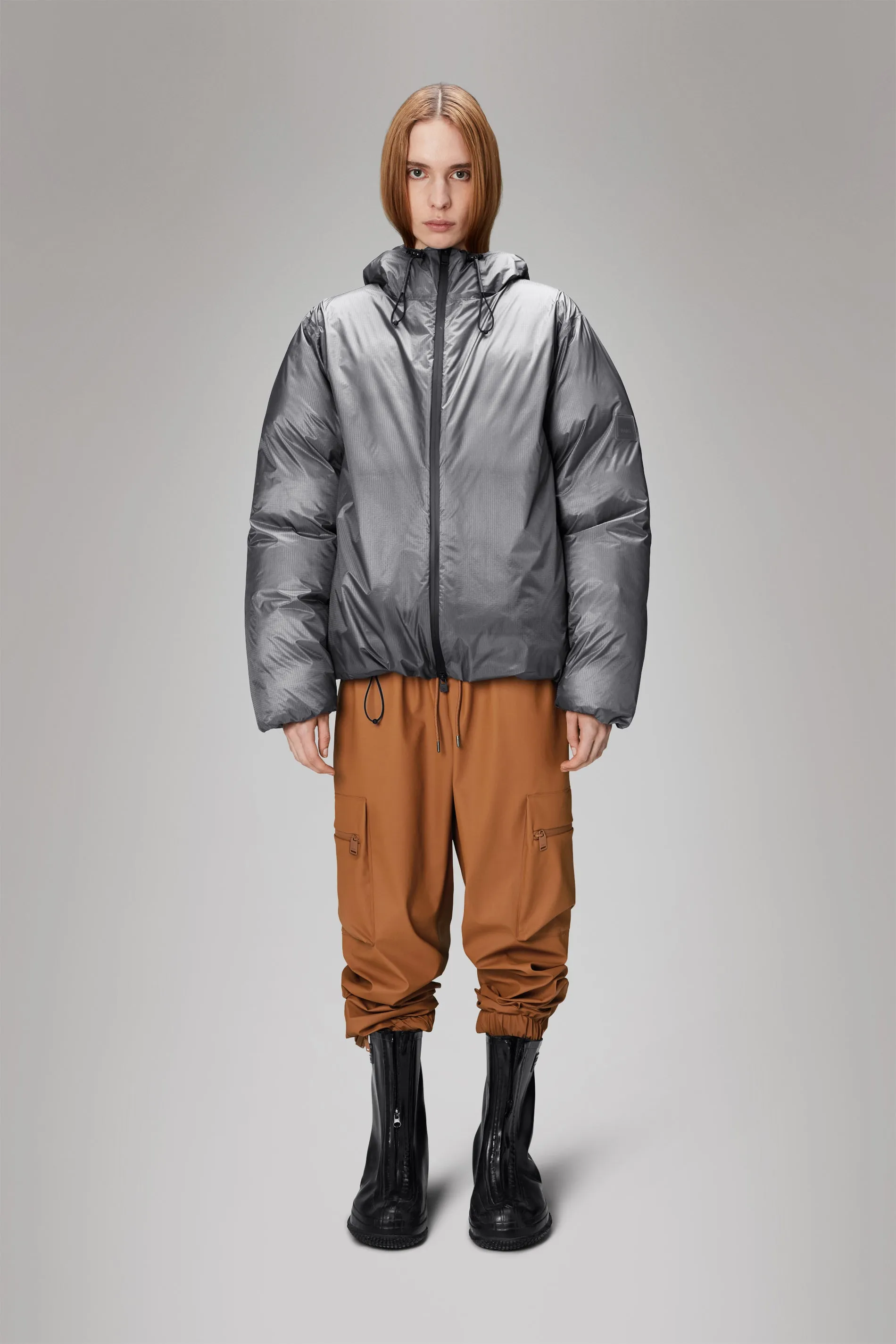 Kevo Puffer Jacket