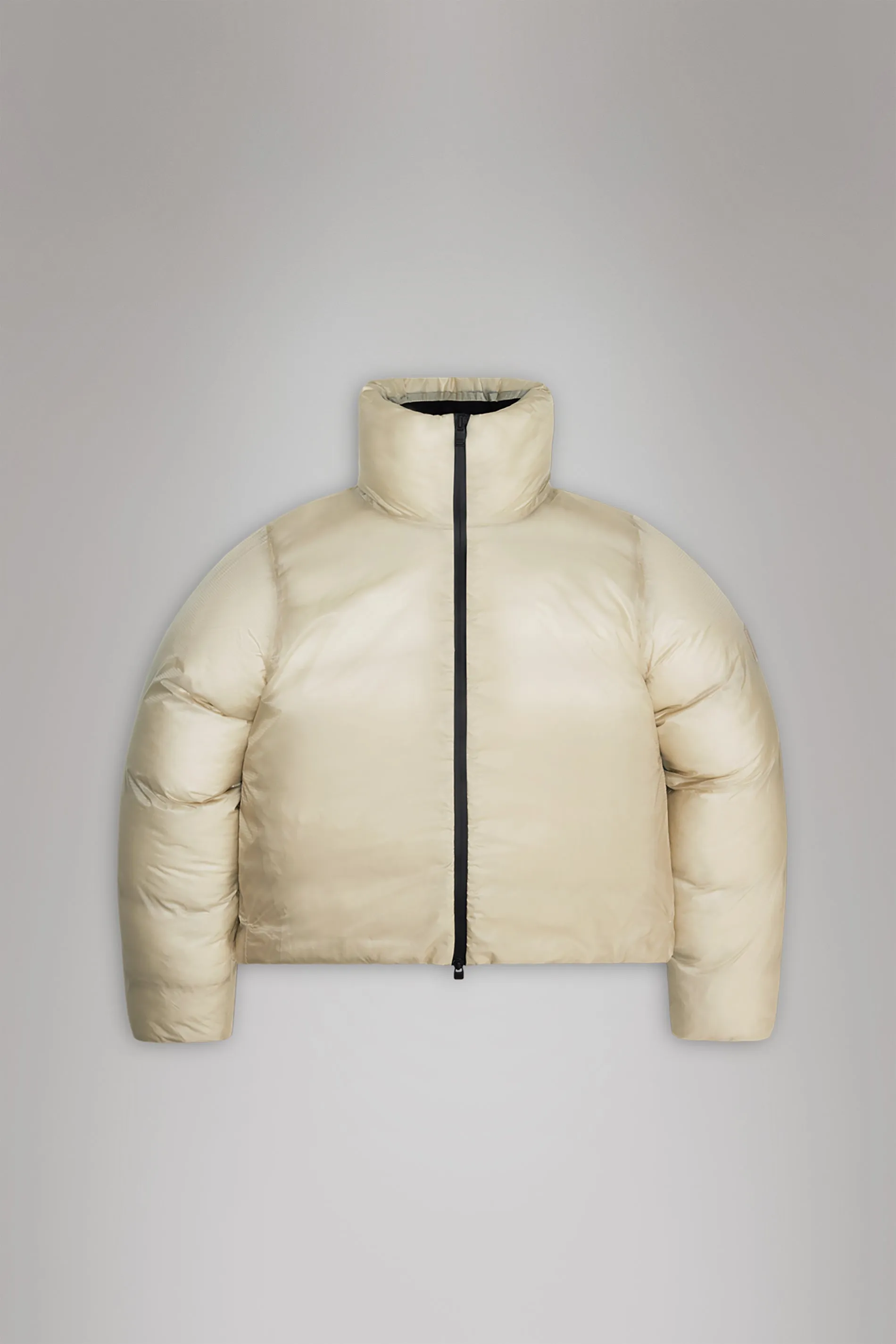 Kevo Short Puffer Jacket