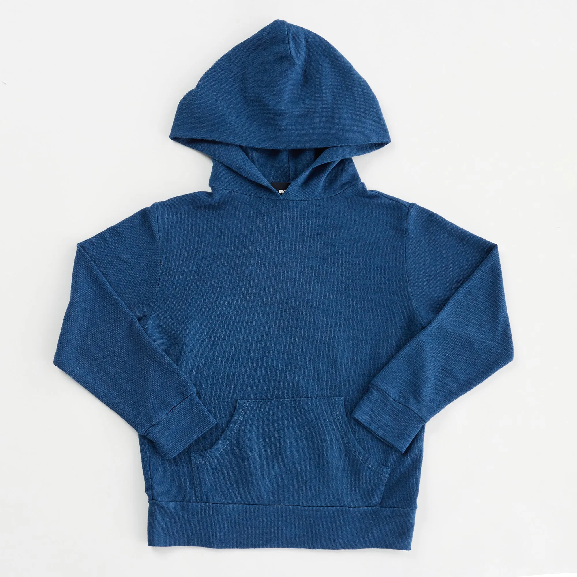 Kids Supersoft Pullover Hoody