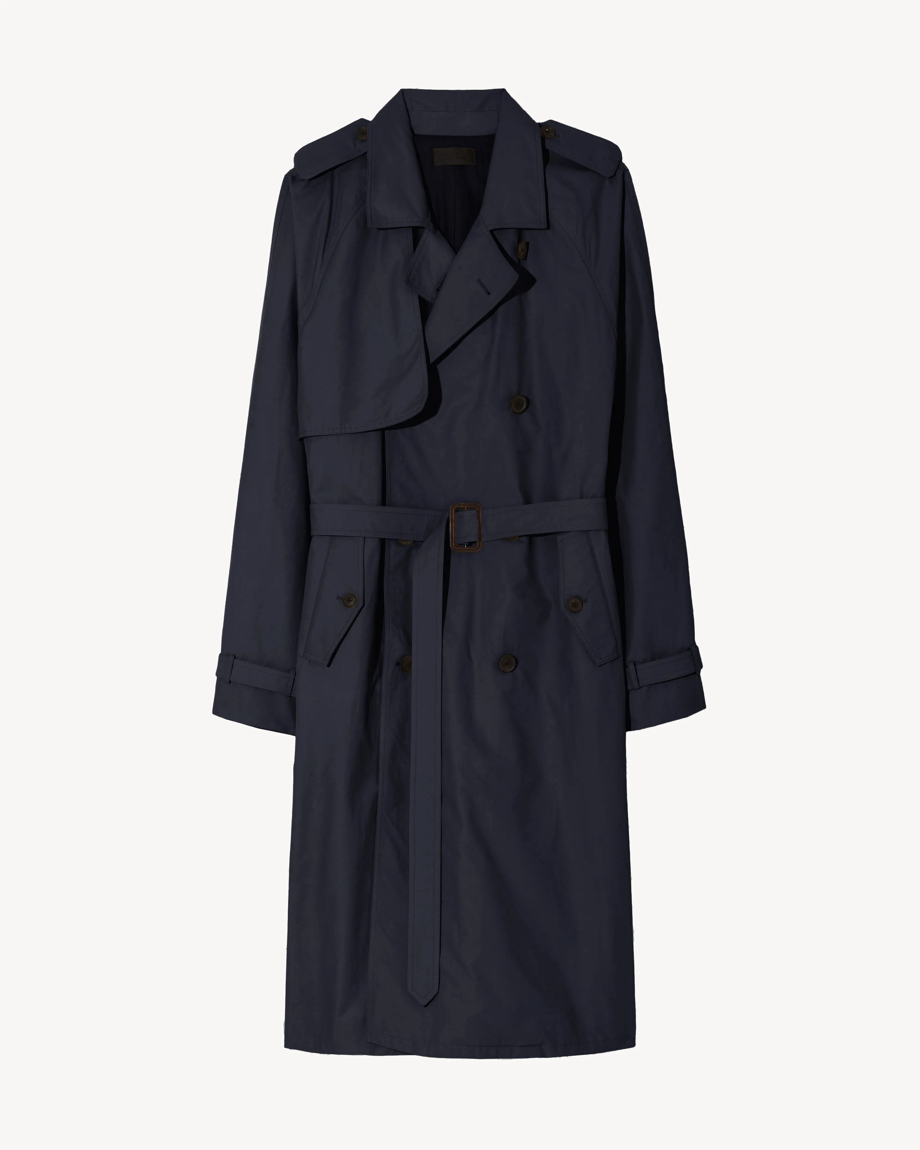 KIERAN TRENCH COAT