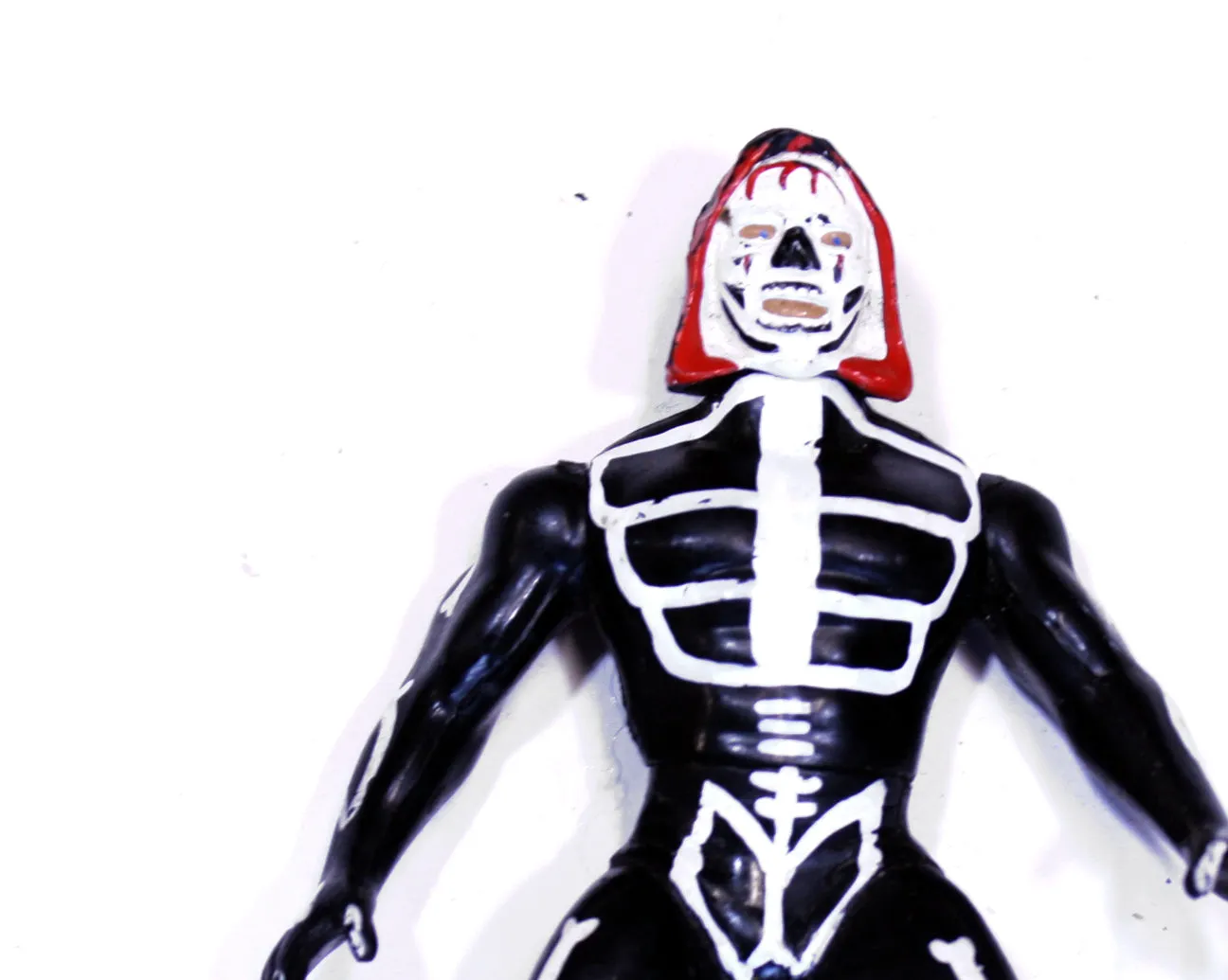 LA PARKA 5" FIGURE