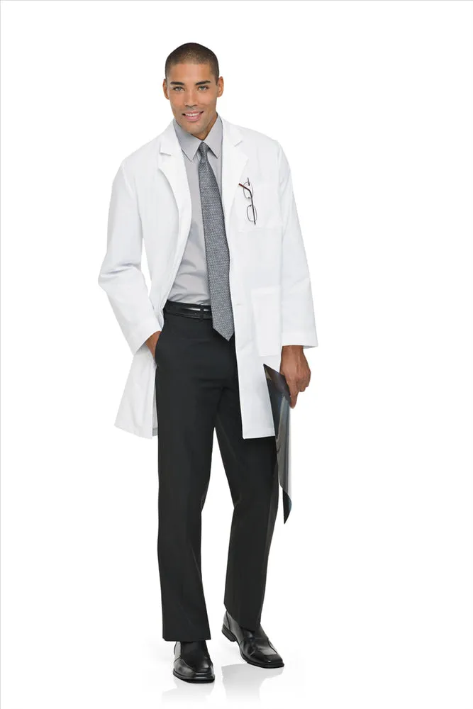 Landau Unisex Medical Lab Coat