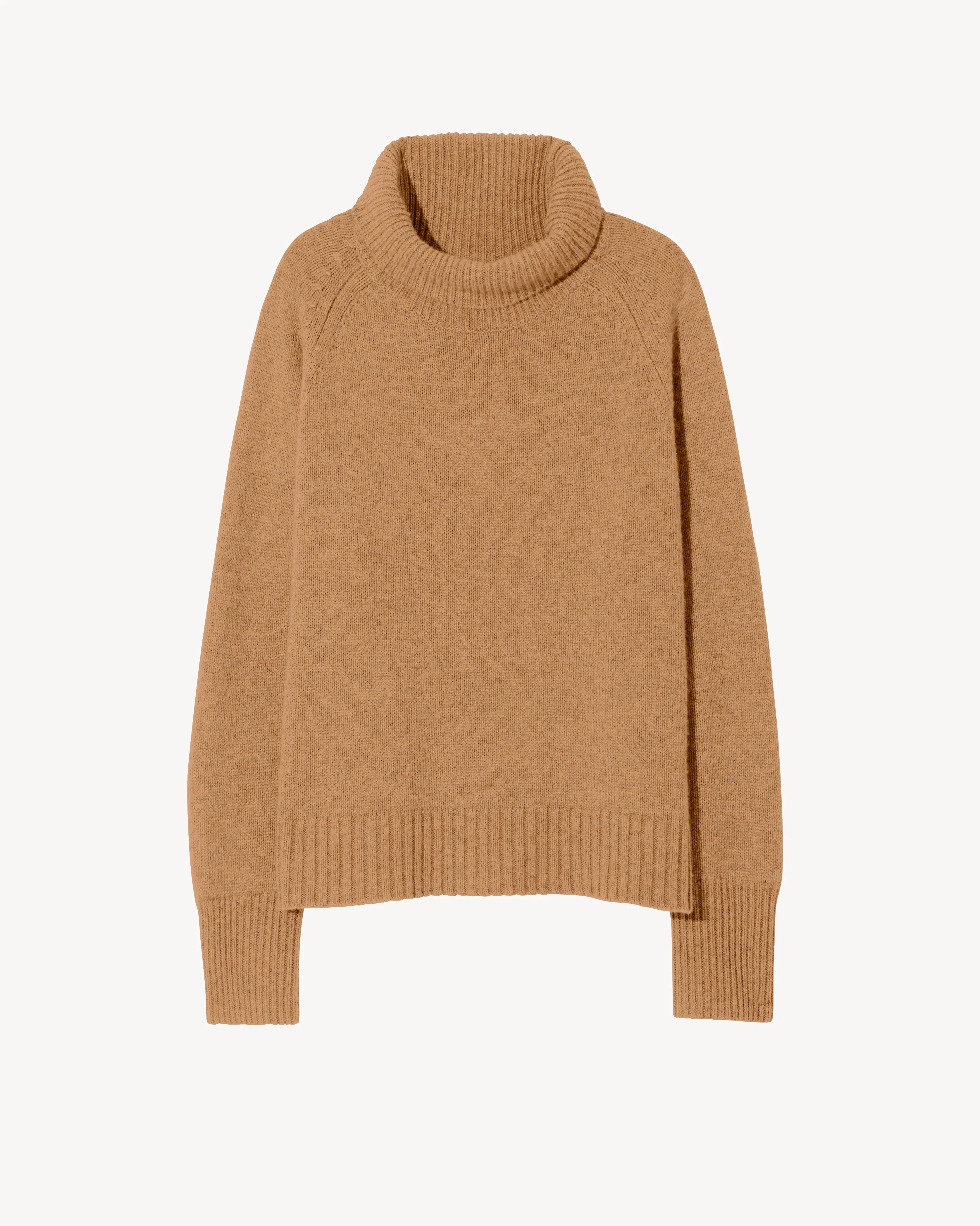 LANIE SWEATER