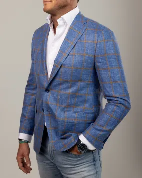 Liam John Broad Sport Coat