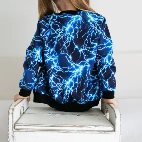 Lightning bolt Jacket