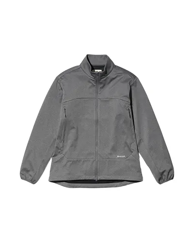 Lightweight Softshell Jacket