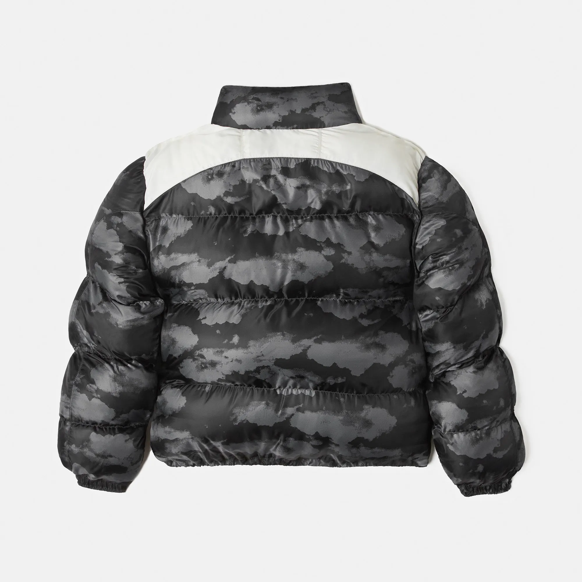 LIMITED EDITION CLOUD PUFFER JACKET