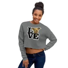 LN Crop Sweatshirt