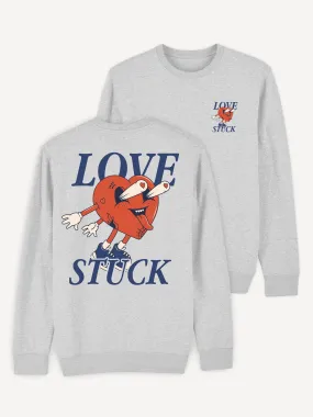 Love Stuck Sweatshirt