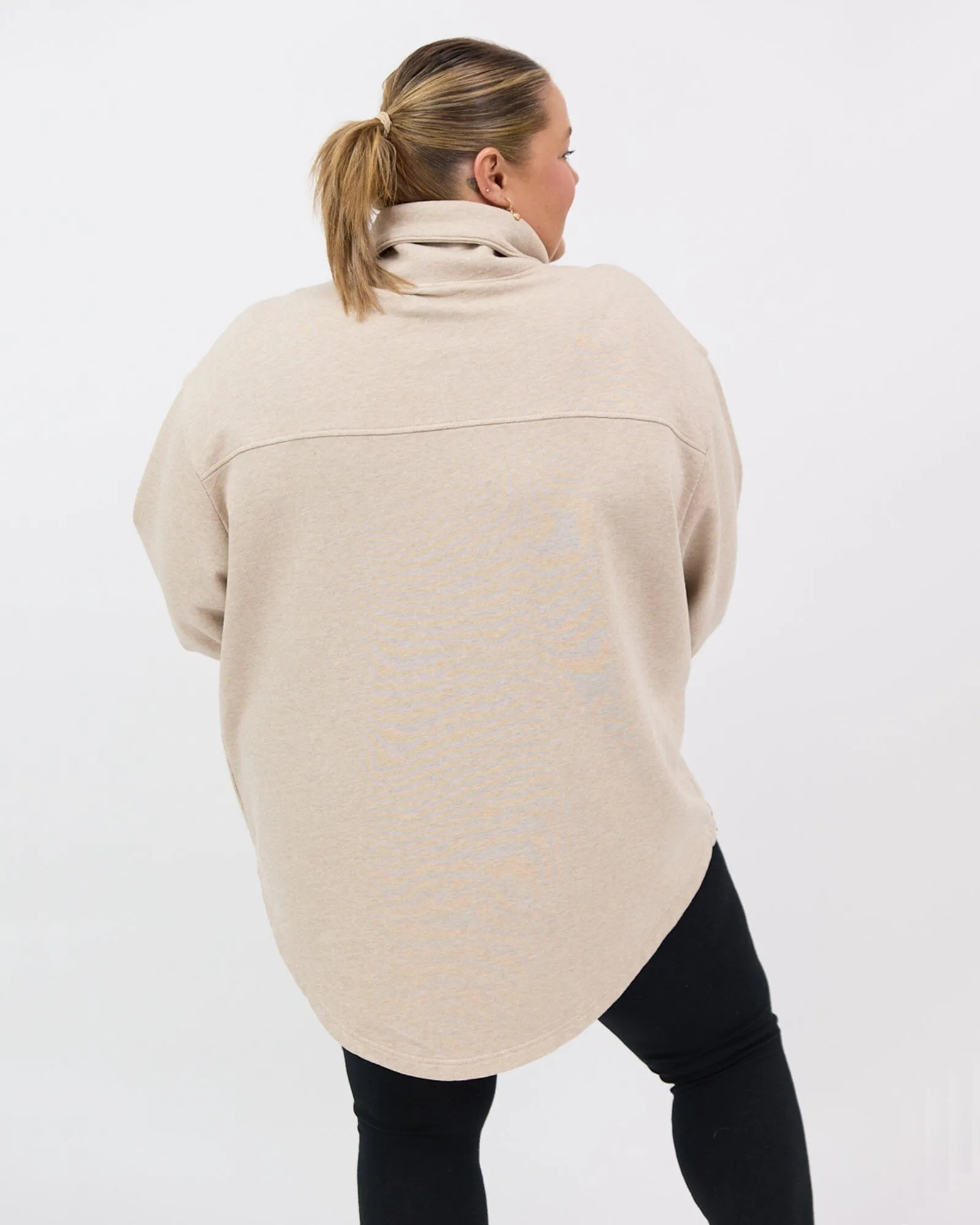 Lucinda Pullover