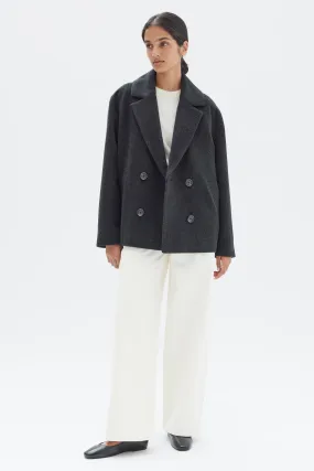 Lucy Wool Coat