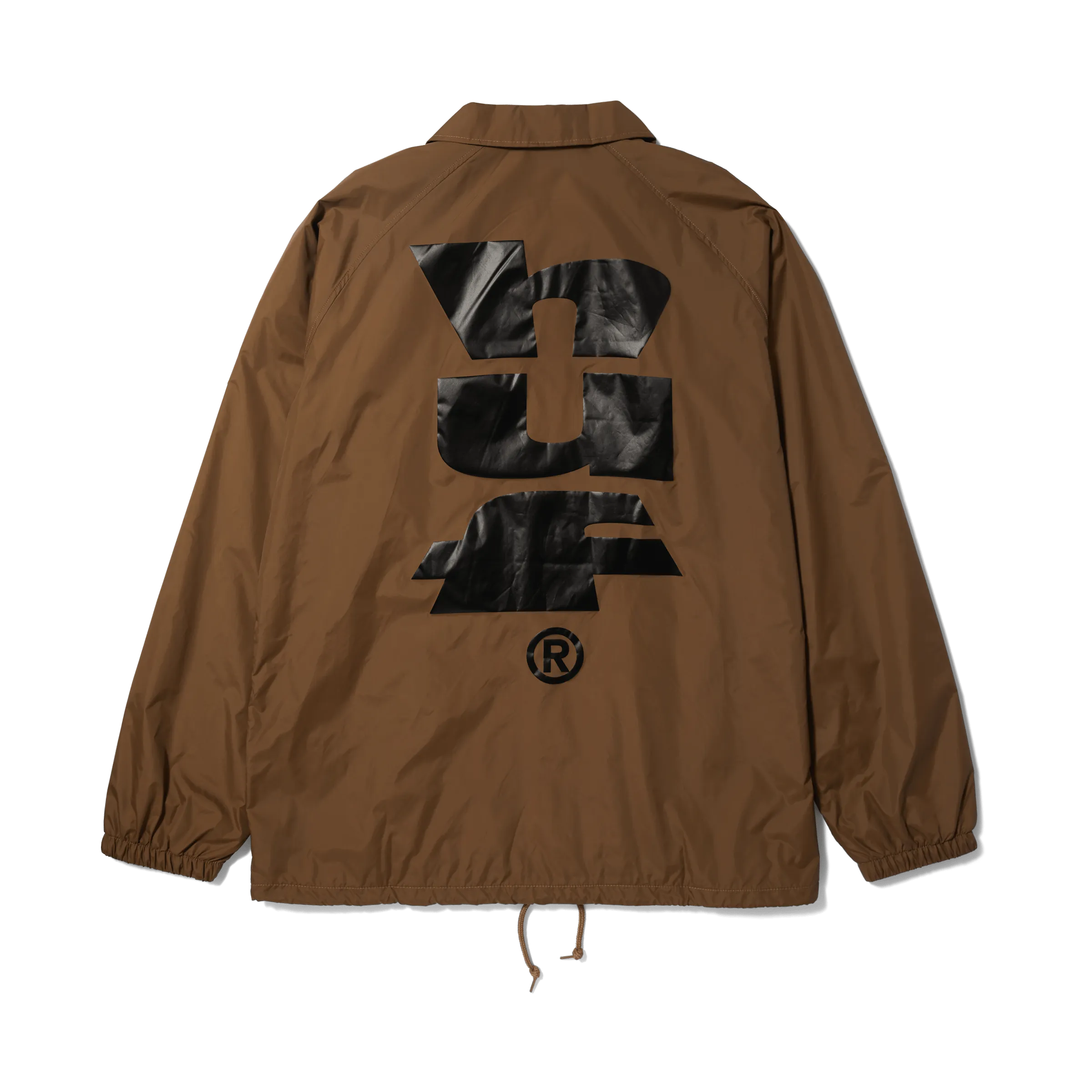 Megablast Coaches Jacket