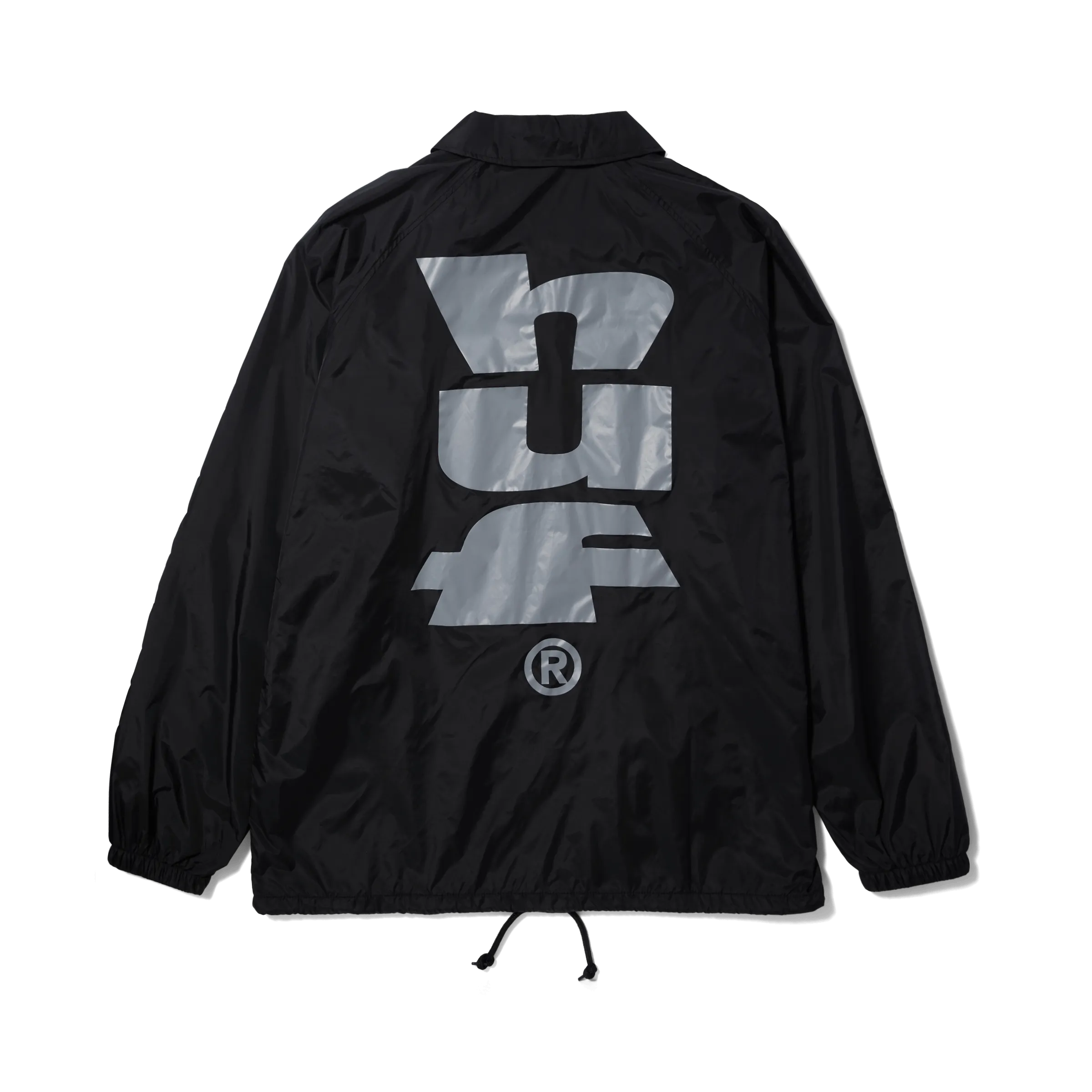 Megablast Coaches Jacket