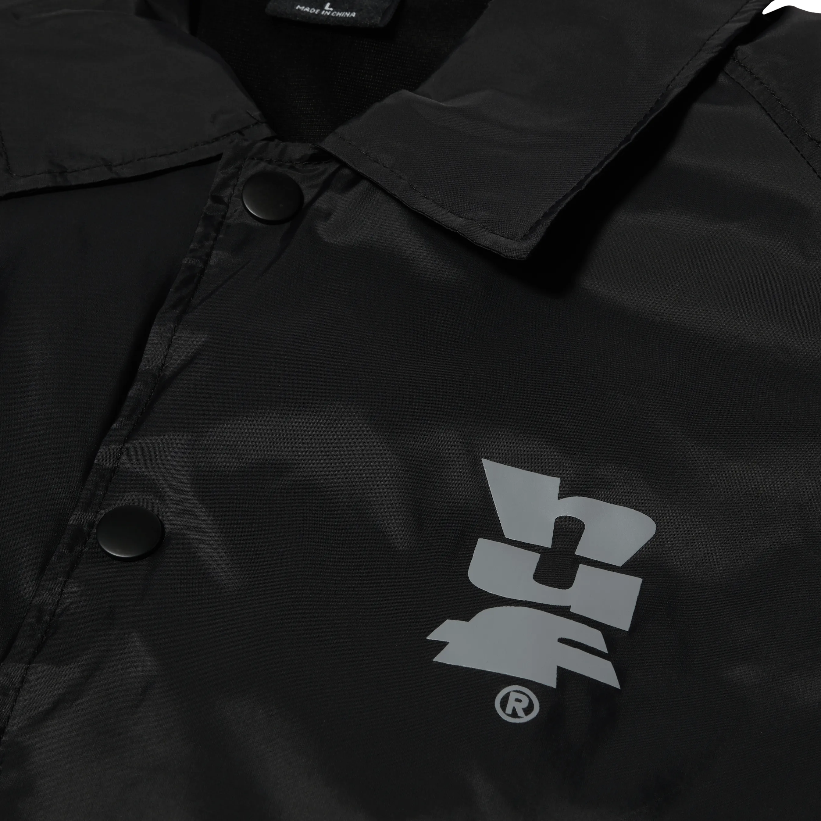 Megablast Coaches Jacket