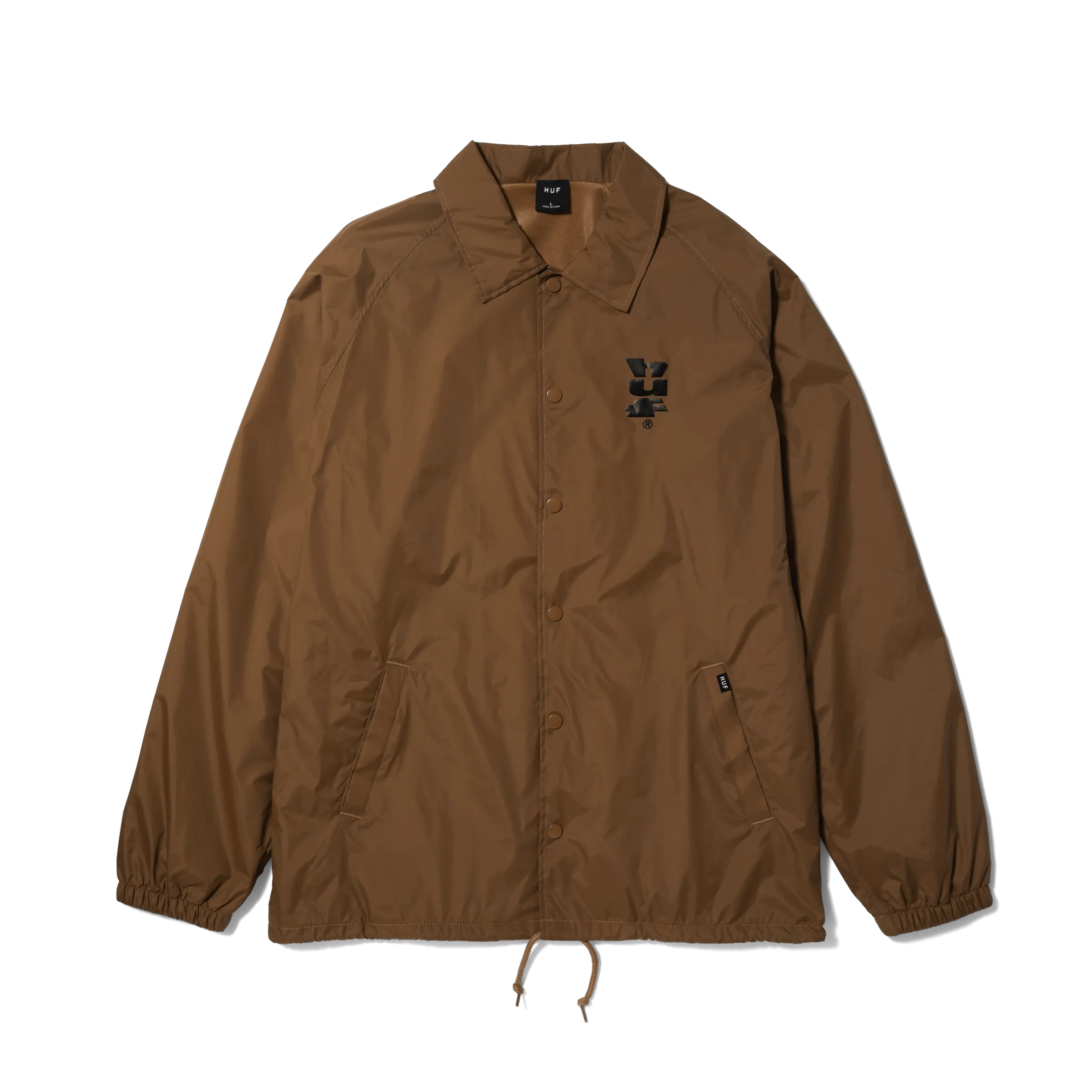 Megablast Coaches Jacket